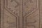 Bohemian Oushak Area Rug, 1960 8