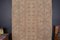Bohemian Oushak Area Rug, 1960 10