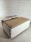 Le Bambole Bed by Mario Bellini for B&b Italia, 1970s 3
