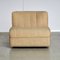 Model 9000 Modular Sofa Set attributed to Tito Agnoli for Artflex, 1970s, Set of 3 6