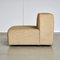 Model 9000 Modular Sofa Set attributed to Tito Agnoli for Artflex, 1970s, Set of 3 5