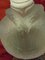 Crystal Bust of Pope Leo XIII from Baccarat, 1890s-1910s, Image 9