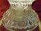 Crystal Bust of Pope Leo XIII from Baccarat, 1890s-1910s, Image 12