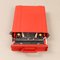 Valentine Typewriter from Olivetti Synthesis, 1969, Image 5