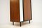 Vintage Kleiderschrank aus Nussholz von John & Sylvia Reid für Stag, 1950er 9