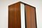 Vintage Kleiderschrank aus Nussholz von John & Sylvia Reid für Stag, 1950er 6