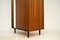 Vintage Kleiderschrank aus Nussholz von John & Sylvia Reid für Stag, 1950er 10