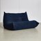 Canapé 2 Places Togo par Michel Ducaroy pour Ligne Roset, 1973 1