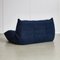 Canapé 2 Places Togo par Michel Ducaroy pour Ligne Roset, 1973 3