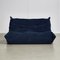 Canapé 2 Places Togo par Michel Ducaroy pour Ligne Roset, 1973 2