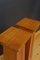 Arts and Crafts Pedestals in Oak, 1900, Set of 2, Image 6
