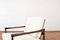 Moderner Mid-Century Teak Kolding Sessel von Erik Wørts für Ikea, 1960er 7