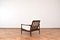 Moderner Mid-Century Teak Kolding Sessel von Erik Wørts für Ikea, 1960er 6