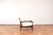 Moderner Mid-Century Teak Kolding Sessel von Erik Wørts für Ikea, 1960er 3