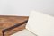 Moderner Mid-Century Teak Kolding Sessel von Erik Wørts für Ikea, 1960er 9