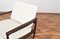 Moderner Mid-Century Teak Kolding Sessel von Erik Wørts für Ikea, 1960er 10