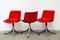 Chaises Pivotantes Modus par Osvaldo Borsani pour Tecno, 1970s, Italie, Set de 3 20