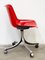 Chaises Pivotantes Modus par Osvaldo Borsani pour Tecno, 1970s, Italie, Set de 3 17