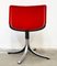 Chaises Pivotantes Modus par Osvaldo Borsani pour Tecno, 1970s, Italie, Set de 3 9