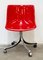 Chaises Pivotantes Modus par Osvaldo Borsani pour Tecno, 1970s, Italie, Set de 3 19