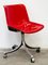 Chaises Pivotantes Modus par Osvaldo Borsani pour Tecno, 1970s, Italie, Set de 3 3