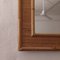 Bamboo and Cane Mirror attributed to Dal Vera, 1970s 2