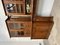 Early 20th Century Huge Apothecary Furniture, 1930s 6