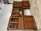 Early 20th Century Huge Apothecary Furniture, 1930s 5
