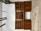 Early 20th Century Huge Apothecary Furniture, 1930s 4