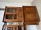Early 20th Century Huge Apothecary Furniture, 1930s 8