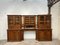 Early 20th Century Huge Apothecary Furniture, 1930s 25