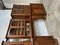 Early 20th Century Huge Apothecary Furniture, 1930s 20