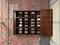 Late 19th Century Huge Pharmacy Furniture, 1890s 14