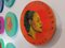 Natasha Lelenco, Currency #222, 2024, Acrylic Painting 3