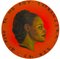 Natasha Lelenco, Currency #222, 2024, Acrylic Painting 1