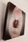 Inés Silvalde, Fraction of a Dream 9, Mixed Media on MDF, 2022 2