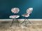 Dutch F&T Chairs by Rob Parry, 1950s, Set of 2, Image 10