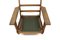 GE 290 Armlehnstuhl von Hans J. Wegner, Dänemark, 1960er 3