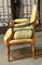 Französische Bergere Stühle, 1890er, 2er Set 24