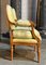 Französische Bergere Stühle, 1890er, 2er Set 30
