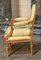 Französische Bergere Stühle, 1890er, 2er Set 15