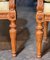 Französische Bergere Stühle, 1890er, 2er Set 7