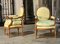 Französische Bergere Stühle, 1890er, 2er Set 23