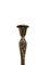 Baroque Style Silver-Plated Candleholders from Godinger, 1950, Set of 2, Image 6