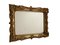 Neoclassical Empire Style Gilt Gesso Rectangular Wall Mirror 4