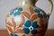 Pichet Folk Art en Céramique par Jean Garillon pour Elchinger et Cie 9