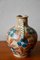 Pichet Folk Art en Céramique par Jean Garillon pour Elchinger et Cie 7