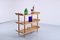 Shelving Unit in the style of Willem Lutjens for Gouda Den Boer, 1970s, Image 5
