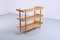 Shelving Unit in the style of Willem Lutjens for Gouda Den Boer, 1970s, Image 4