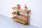 Shelving Unit in the style of Willem Lutjens for Gouda Den Boer, 1970s, Image 8